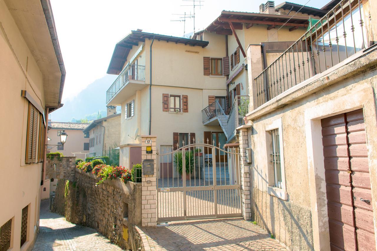 Casa Del Borgo Vesio Daire Tremosine Dış mekan fotoğraf